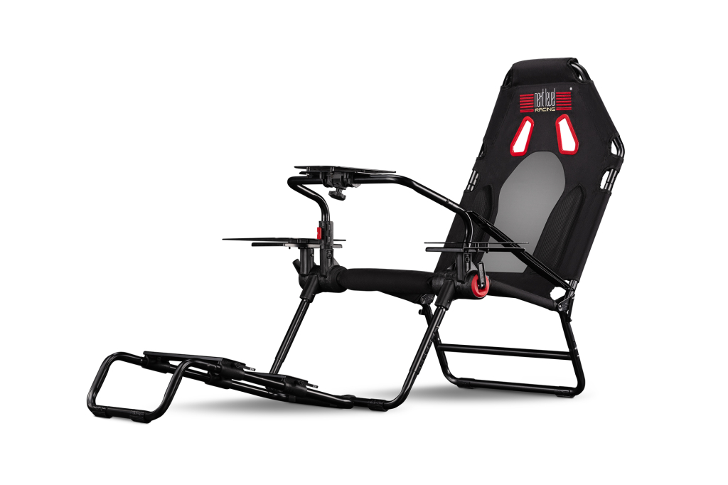 Next Level Racing Flight Simulator Lite Cockpit